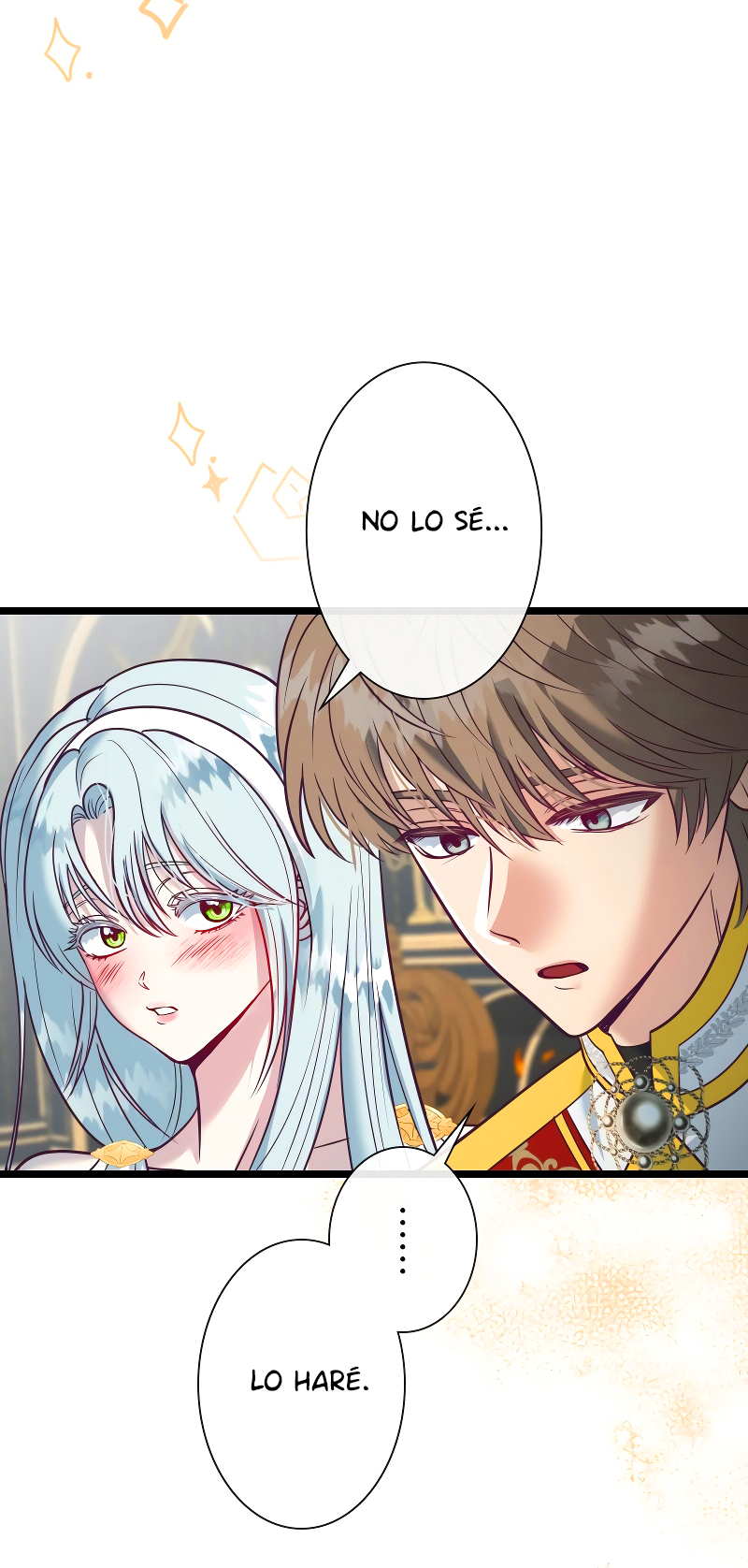 63 La Villana Se Robó la Virginidad del Caballero Santo