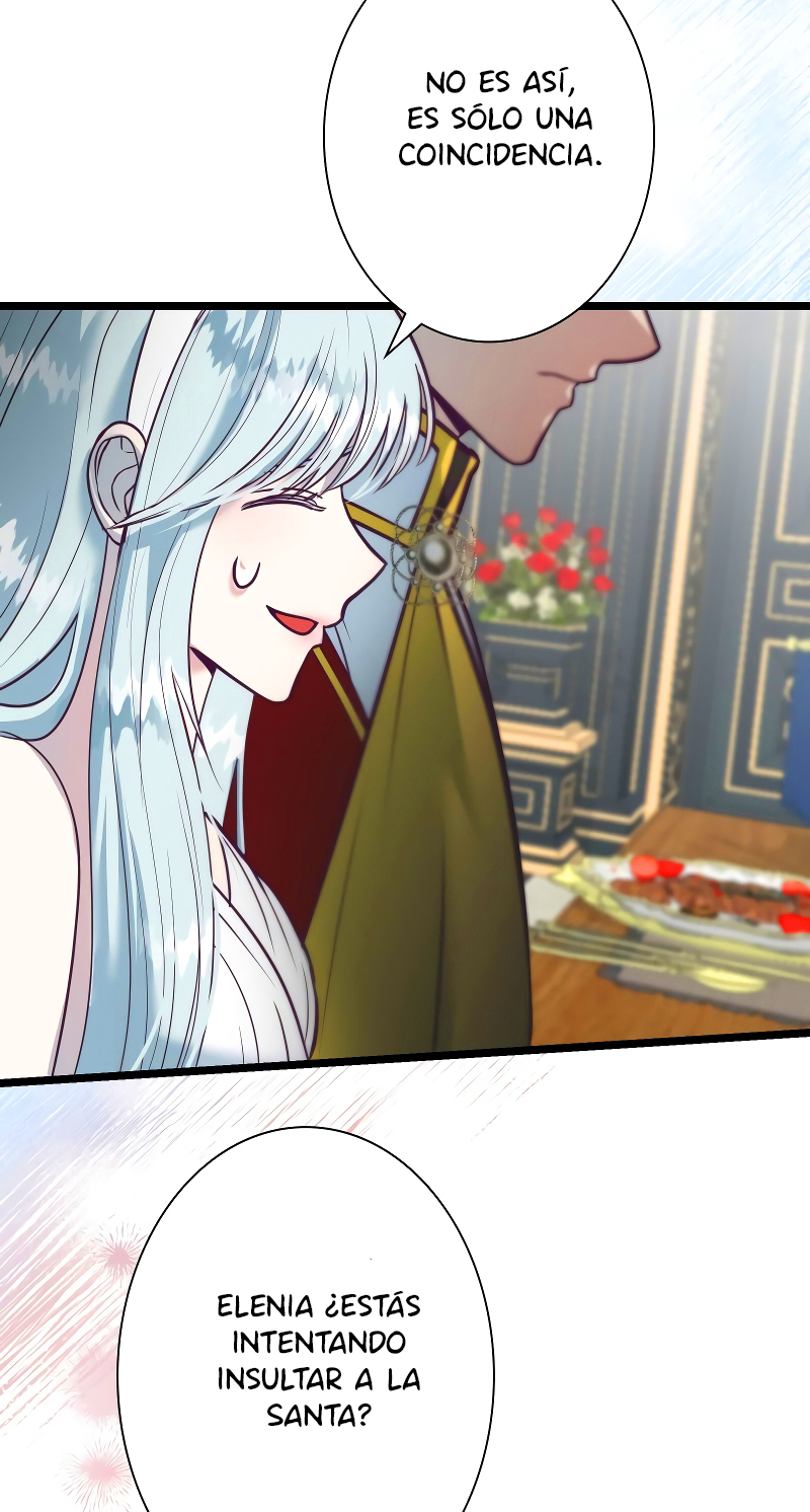 56 La Villana Se Robó la Virginidad del Caballero Santo