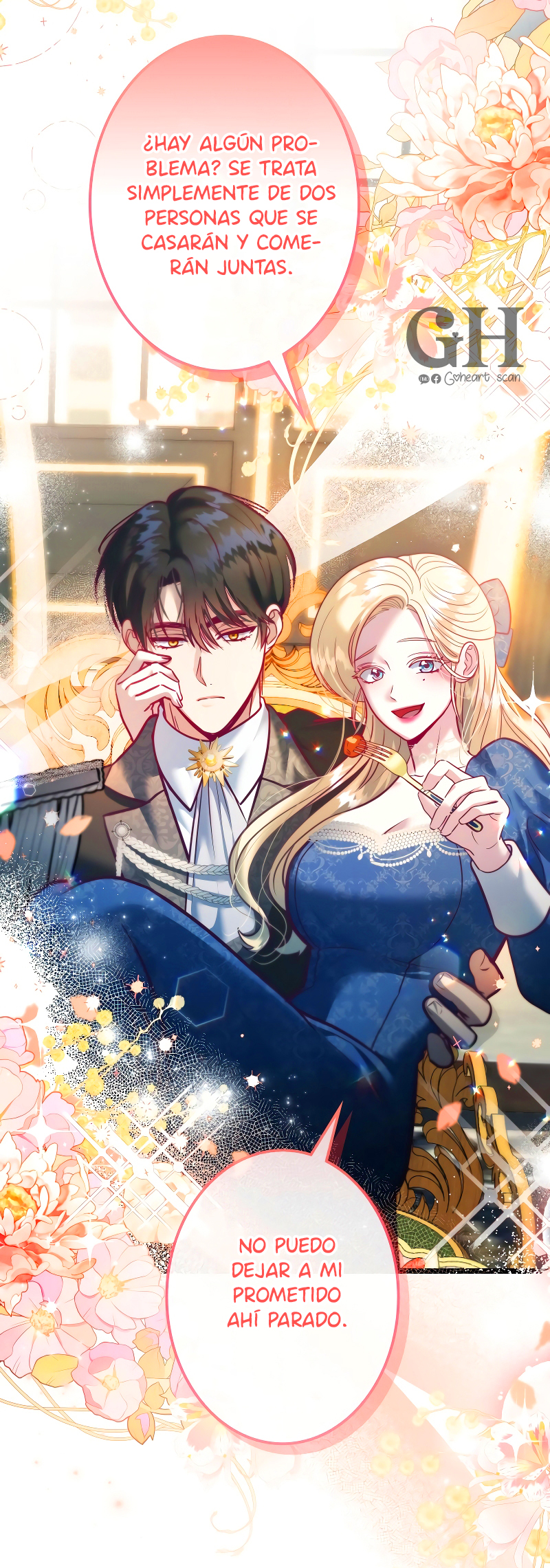 40 La Villana Se Robó la Virginidad del Caballero Santo