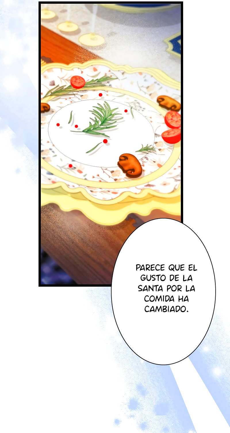 74 La Villana Se Robó la Virginidad del Caballero Santo