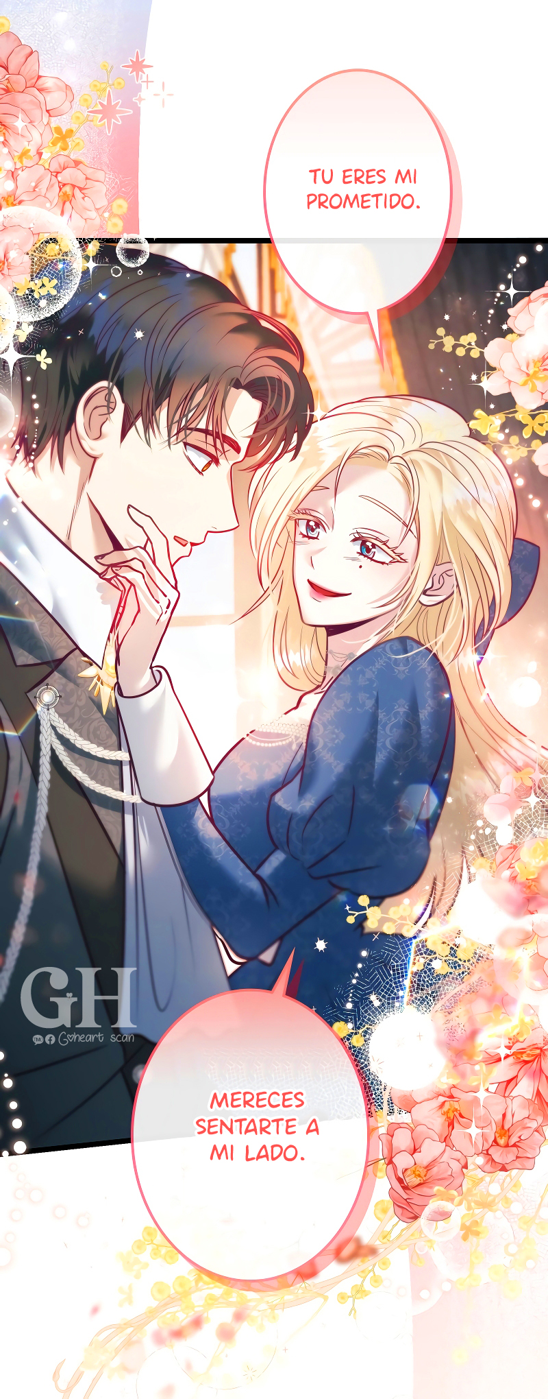 35 La Villana Se Robó la Virginidad del Caballero Santo