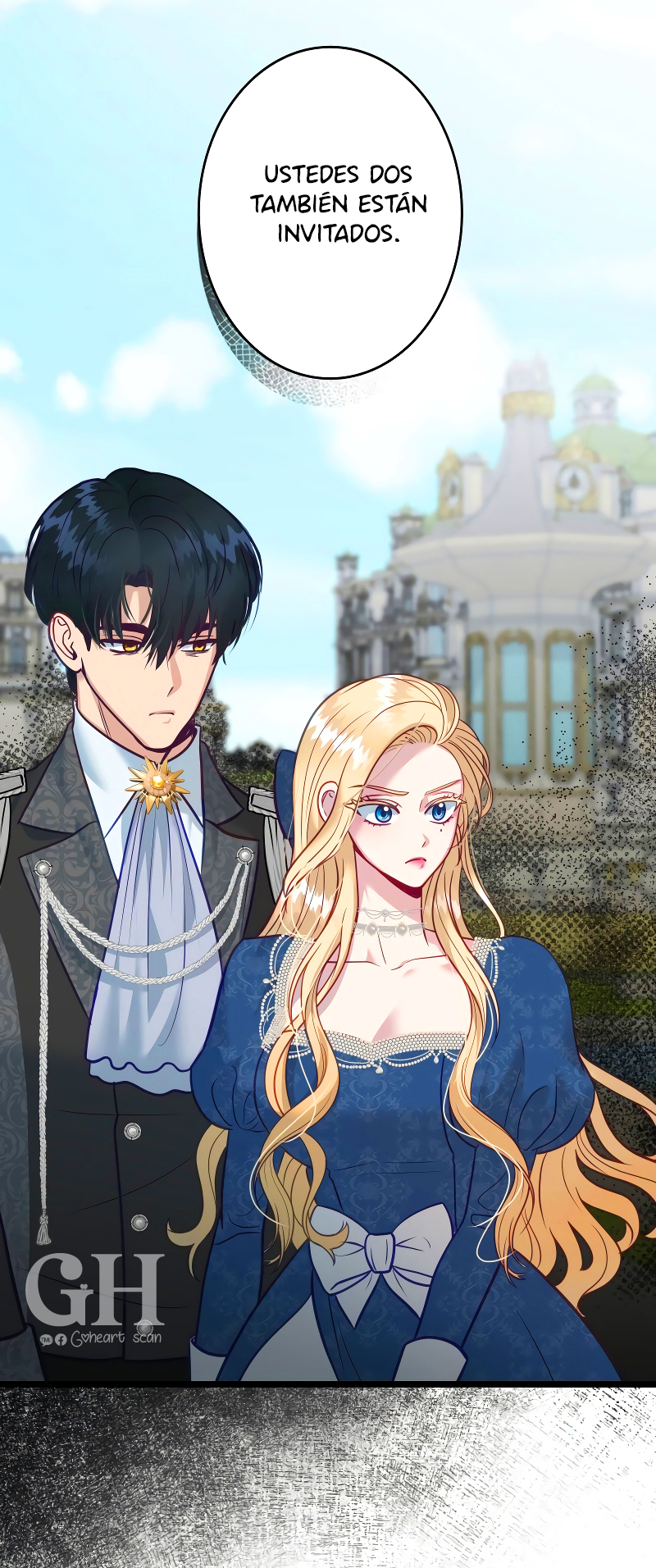 21 La Villana Se Robó la Virginidad del Caballero Santo