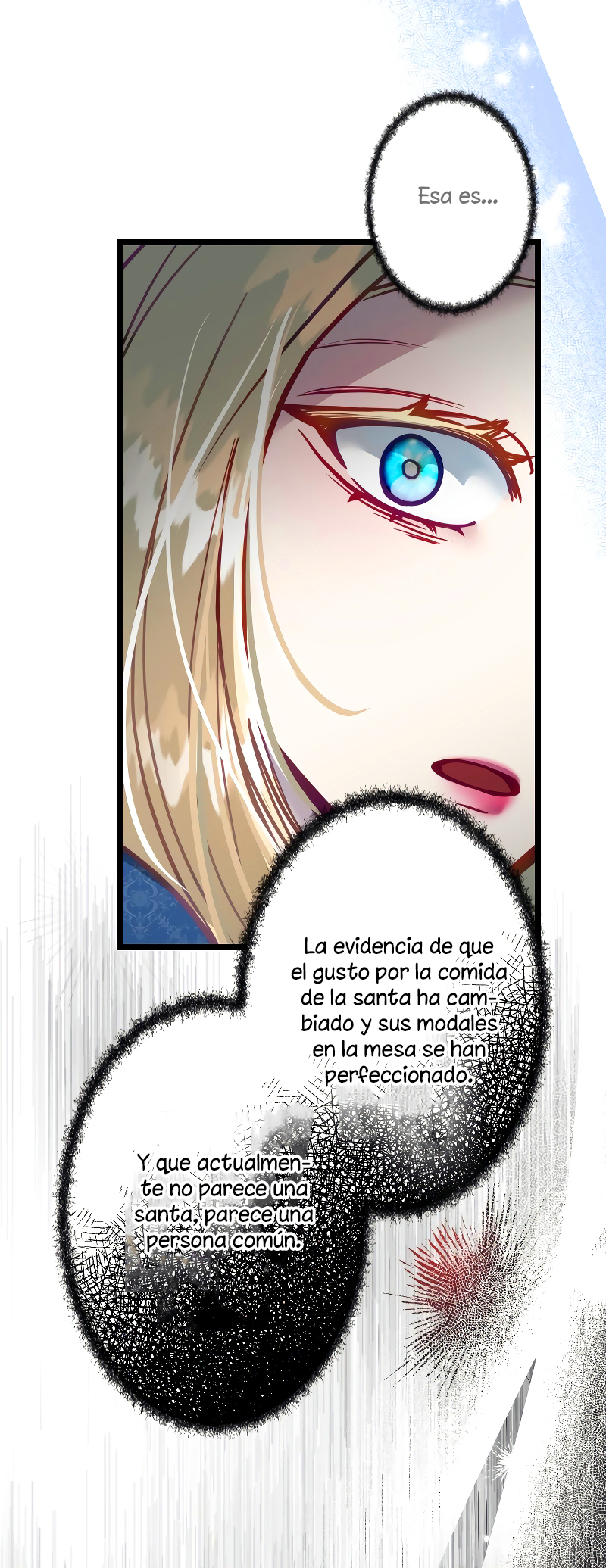 75 La Villana Se Robó la Virginidad del Caballero Santo