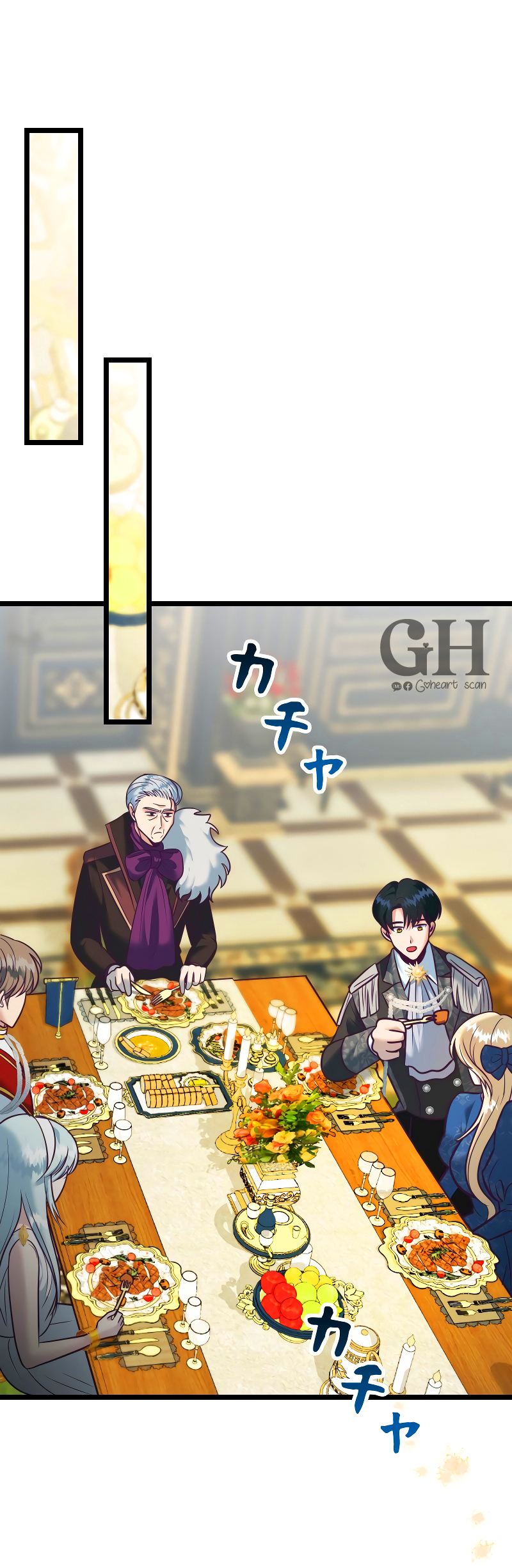 51 La Villana Se Robó la Virginidad del Caballero Santo