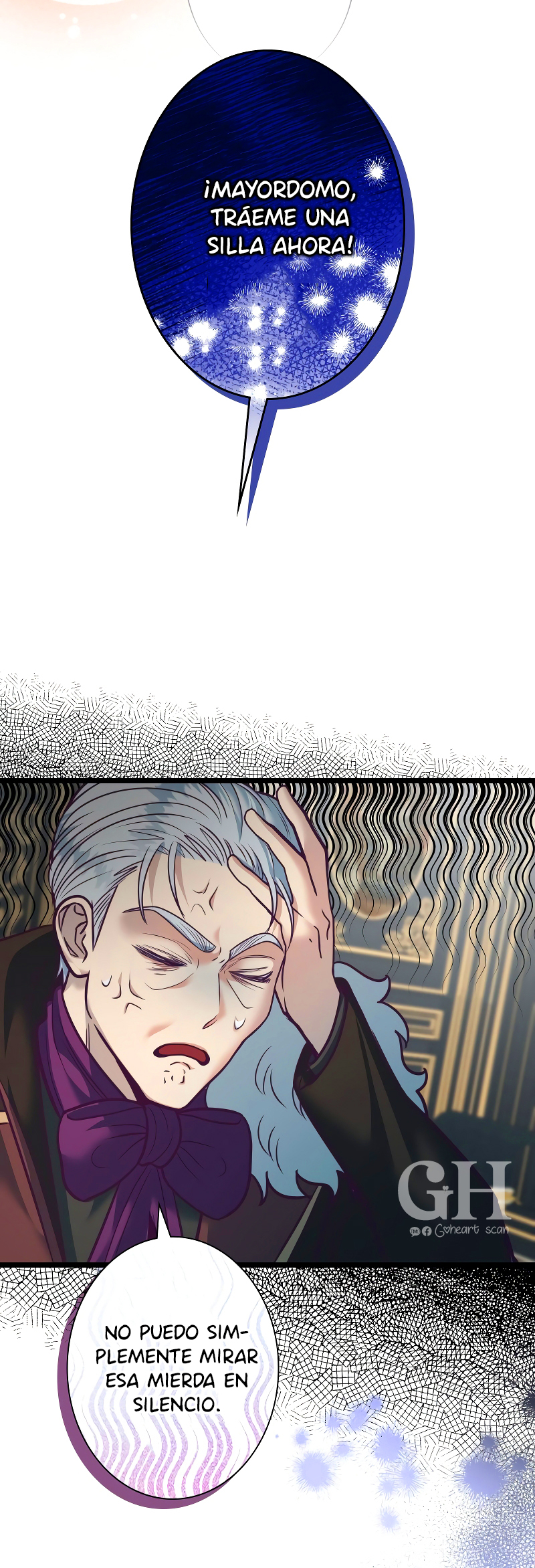 49 La Villana Se Robó la Virginidad del Caballero Santo