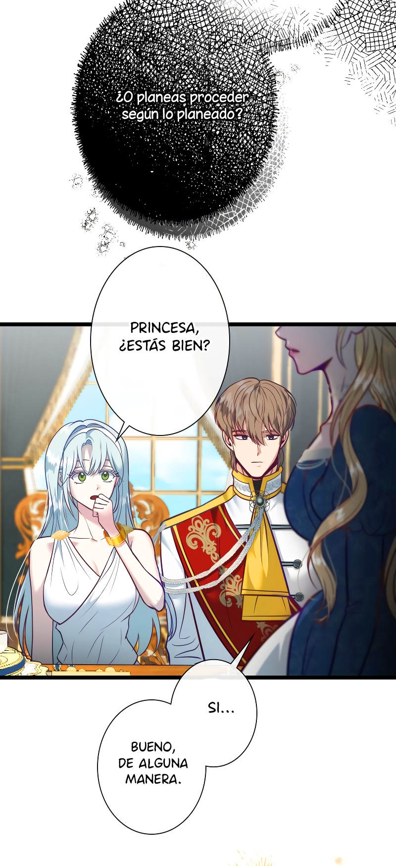 27 La Villana Se Robó la Virginidad del Caballero Santo