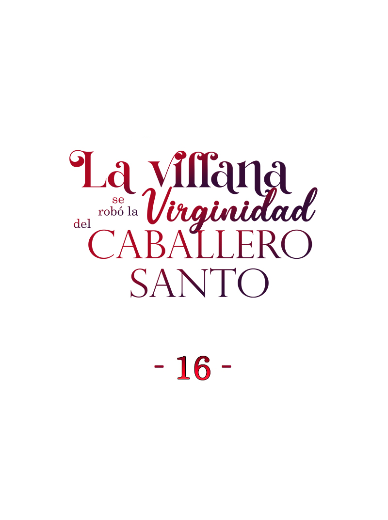 8 La Villana Se Robó la Virginidad del Caballero Santo
