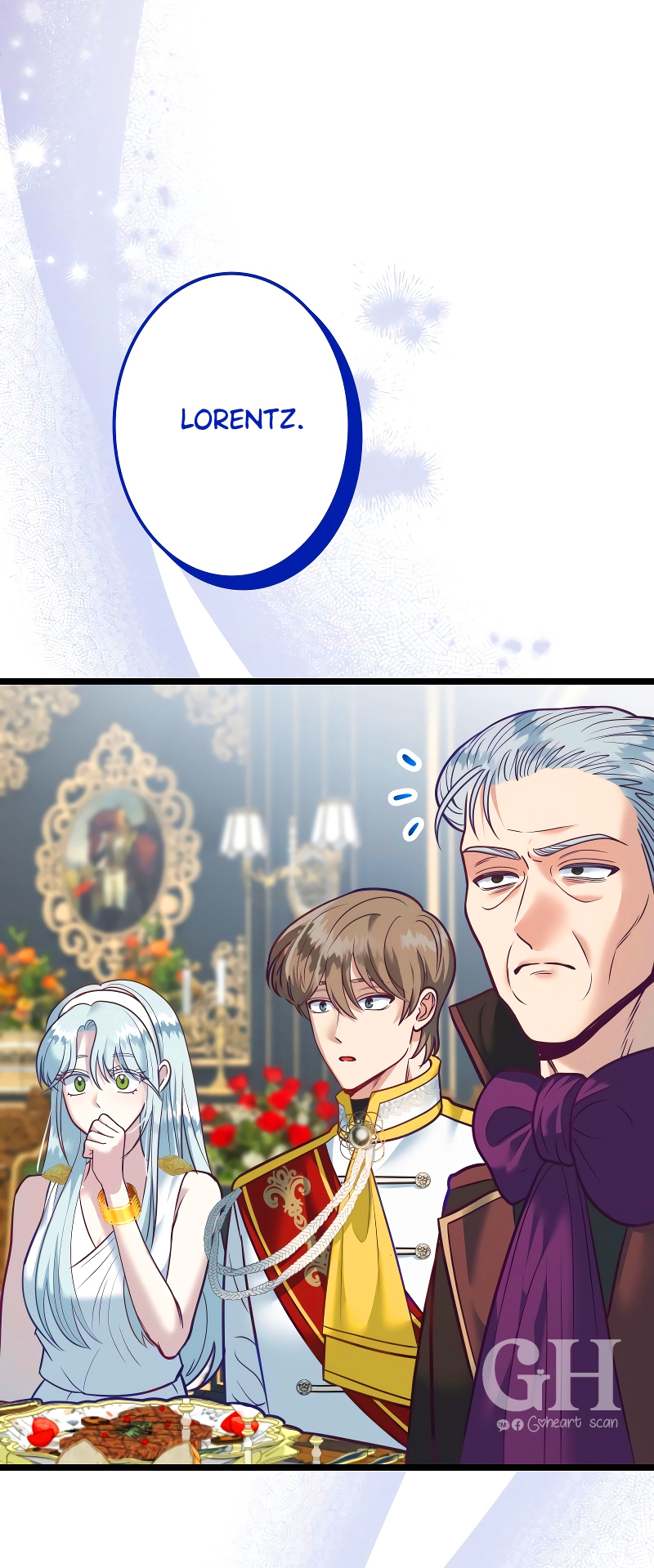 33 La Villana Se Robó la Virginidad del Caballero Santo