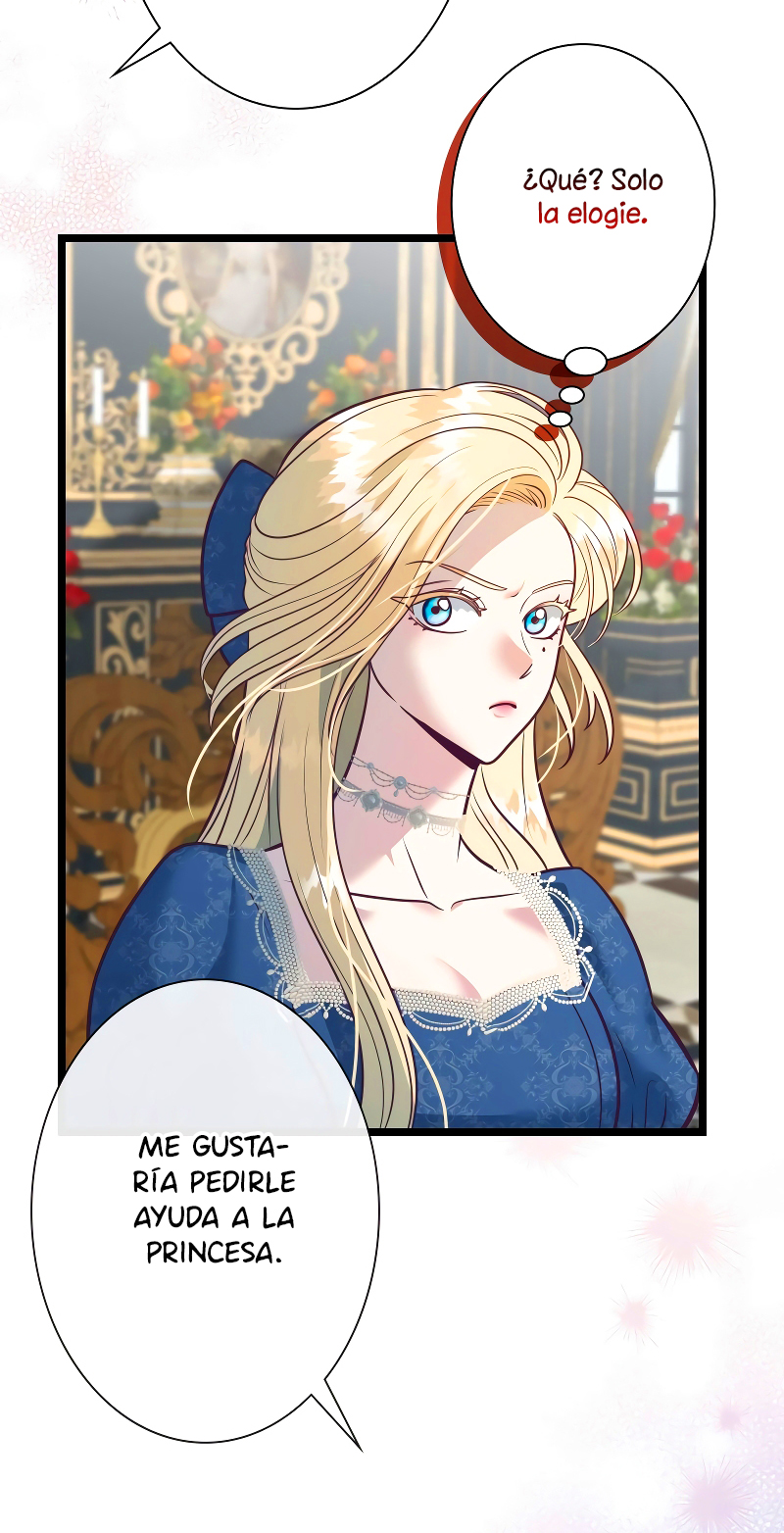 57 La Villana Se Robó la Virginidad del Caballero Santo