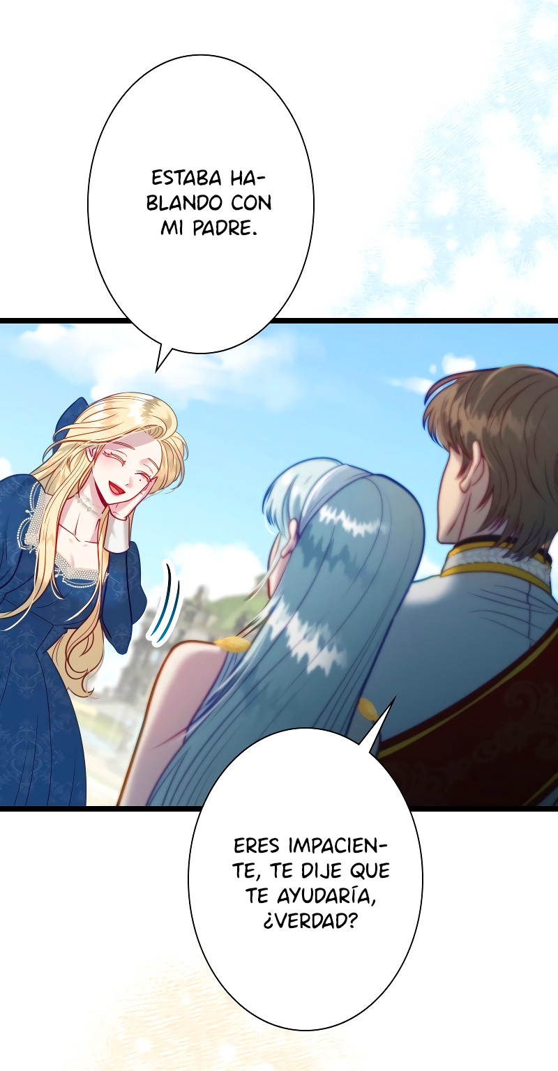 11 La Villana Se Robó la Virginidad del Caballero Santo