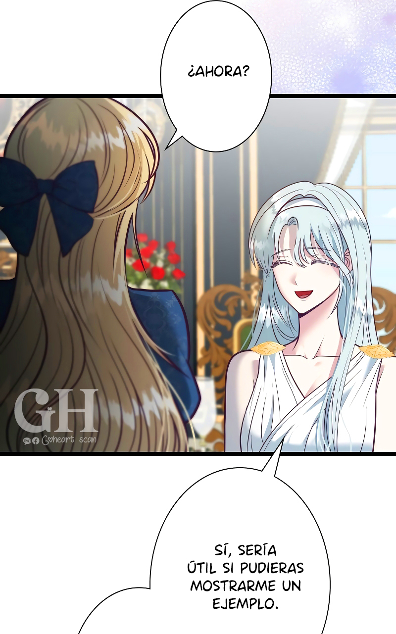 58 La Villana Se Robó la Virginidad del Caballero Santo