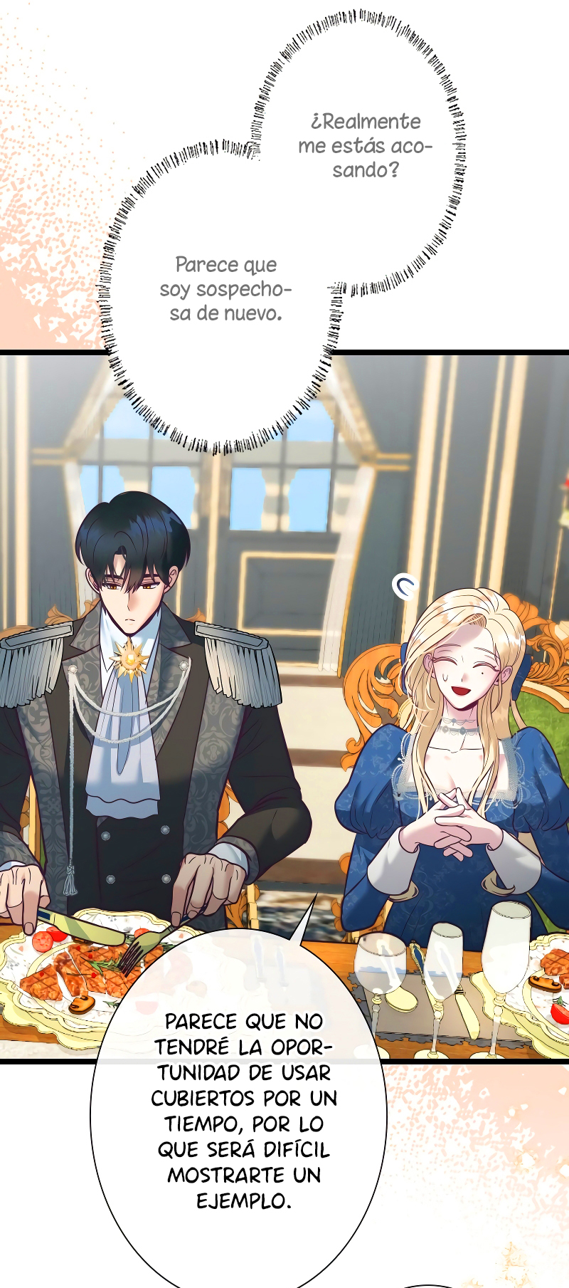 60 La Villana Se Robó la Virginidad del Caballero Santo