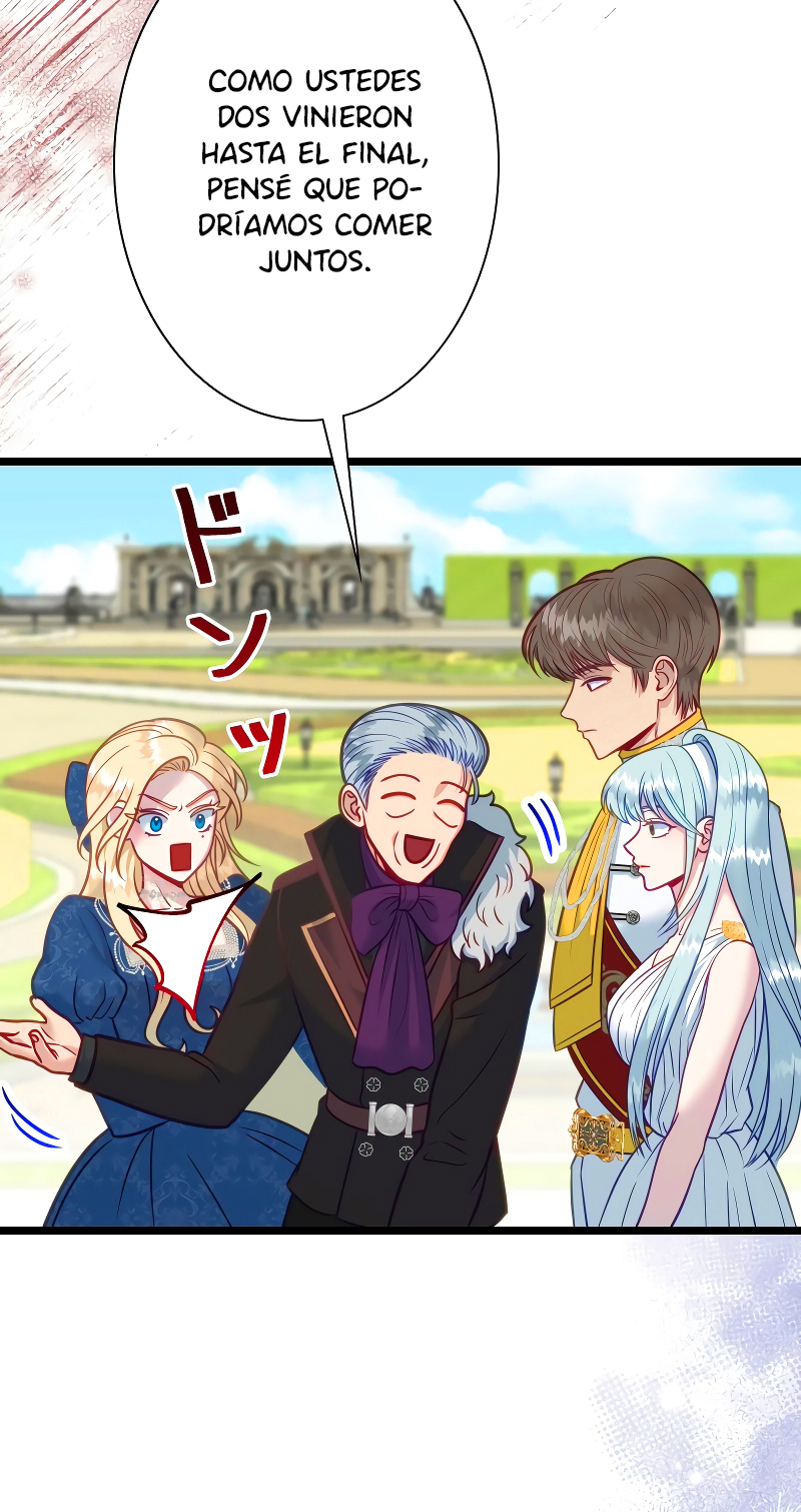 19 La Villana Se Robó la Virginidad del Caballero Santo