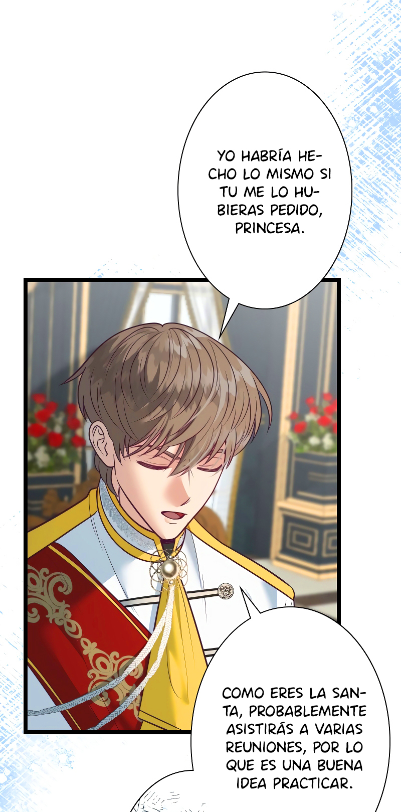 65 La Villana Se Robó la Virginidad del Caballero Santo