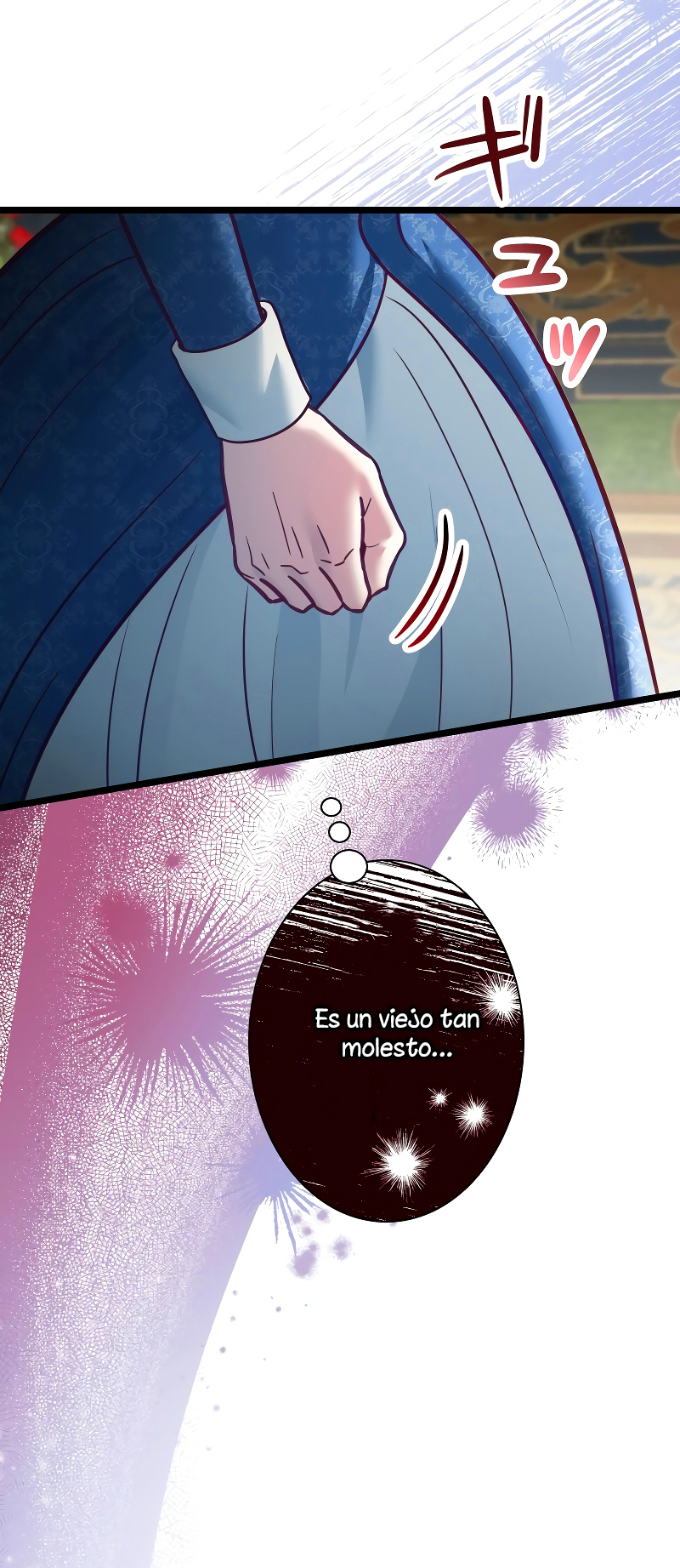 32 La Villana Se Robó la Virginidad del Caballero Santo