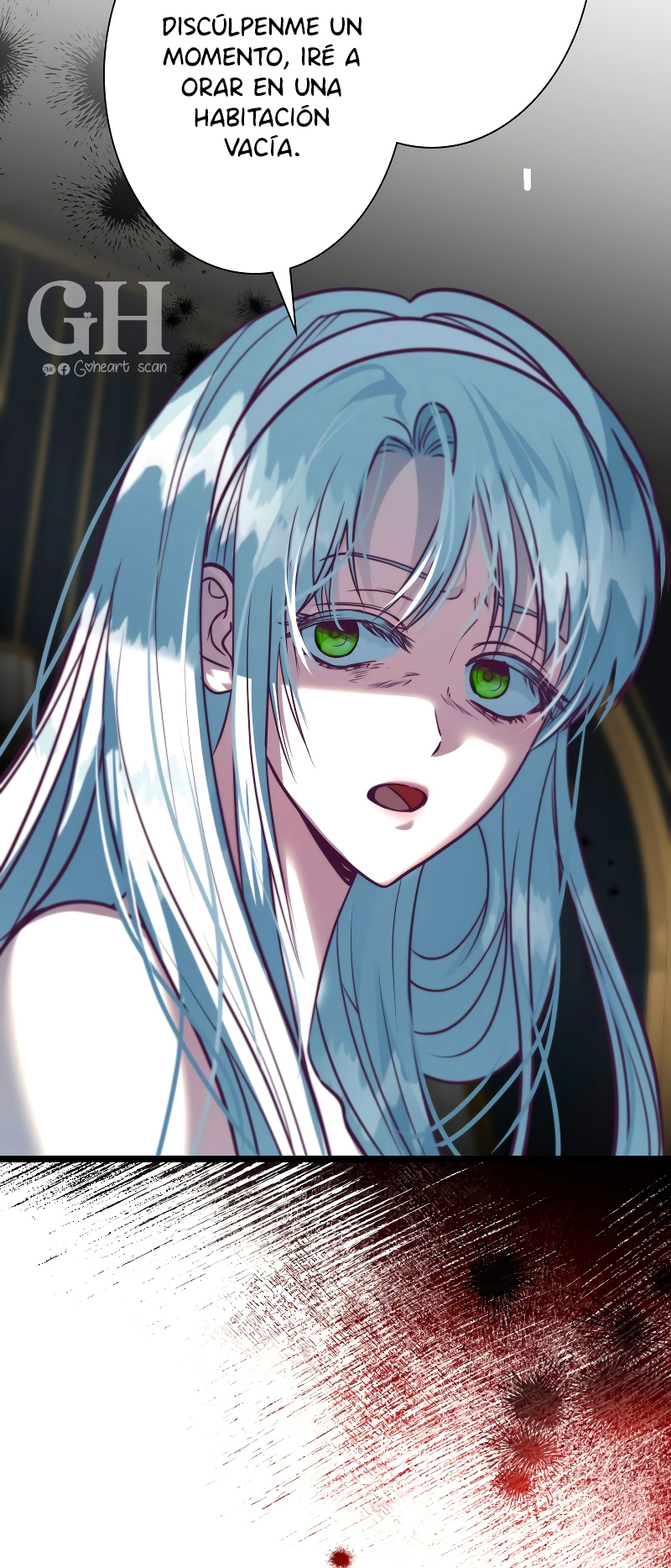 71 La Villana Se Robó la Virginidad del Caballero Santo