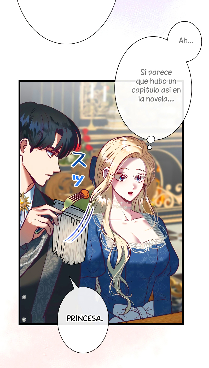 2 La Villana Se Robó la Virginidad del Caballero Santo