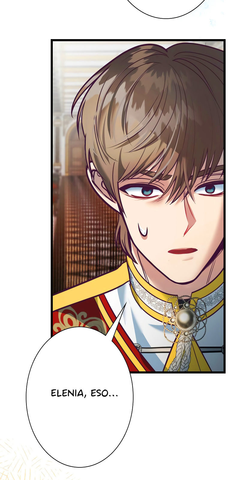 70 La Villana Se Robó la Virginidad del Caballero Santo