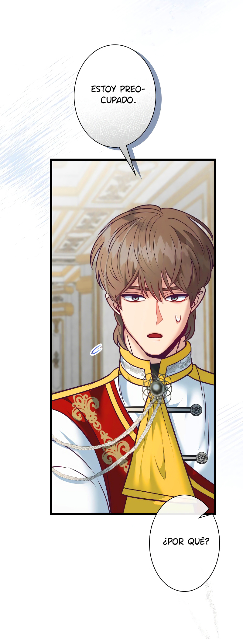 25 La Villana Se Robó la Virginidad del Caballero Santo