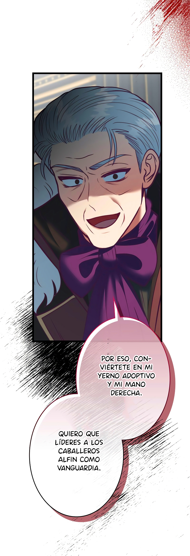 35 La Villana Se Robó la Virginidad del Caballero Santo