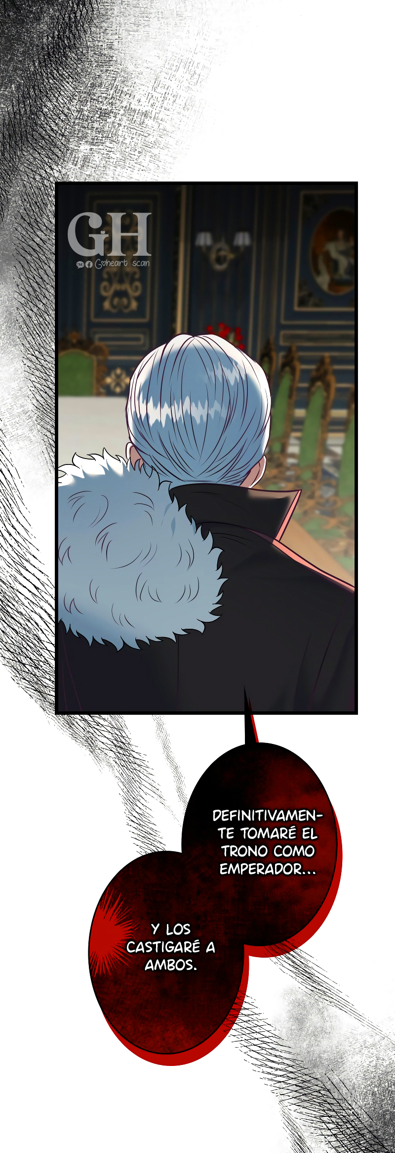 45 La Villana Se Robó la Virginidad del Caballero Santo