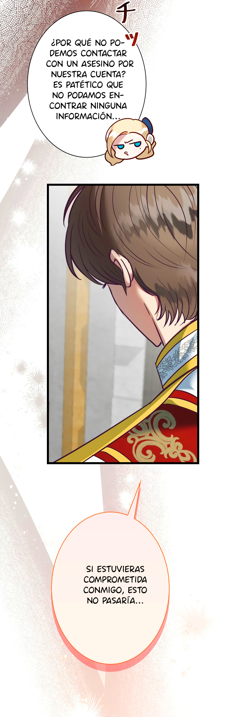 62 La Villana Se Robó la Virginidad del Caballero Santo