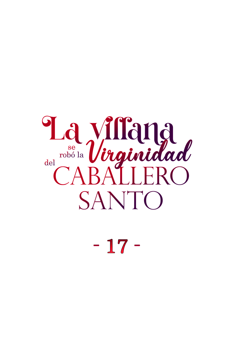 27 La Villana Se Robó la Virginidad del Caballero Santo