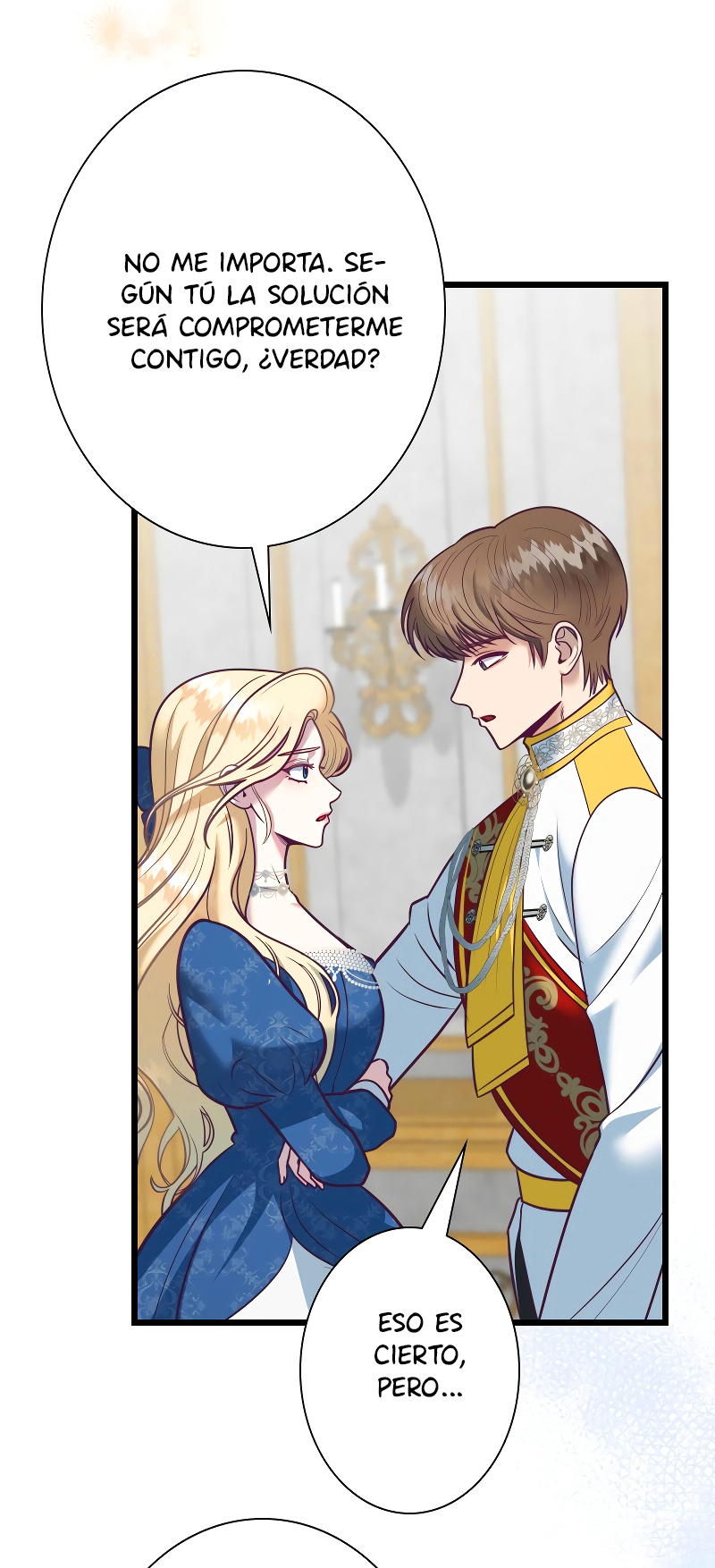 56 La Villana Se Robó la Virginidad del Caballero Santo