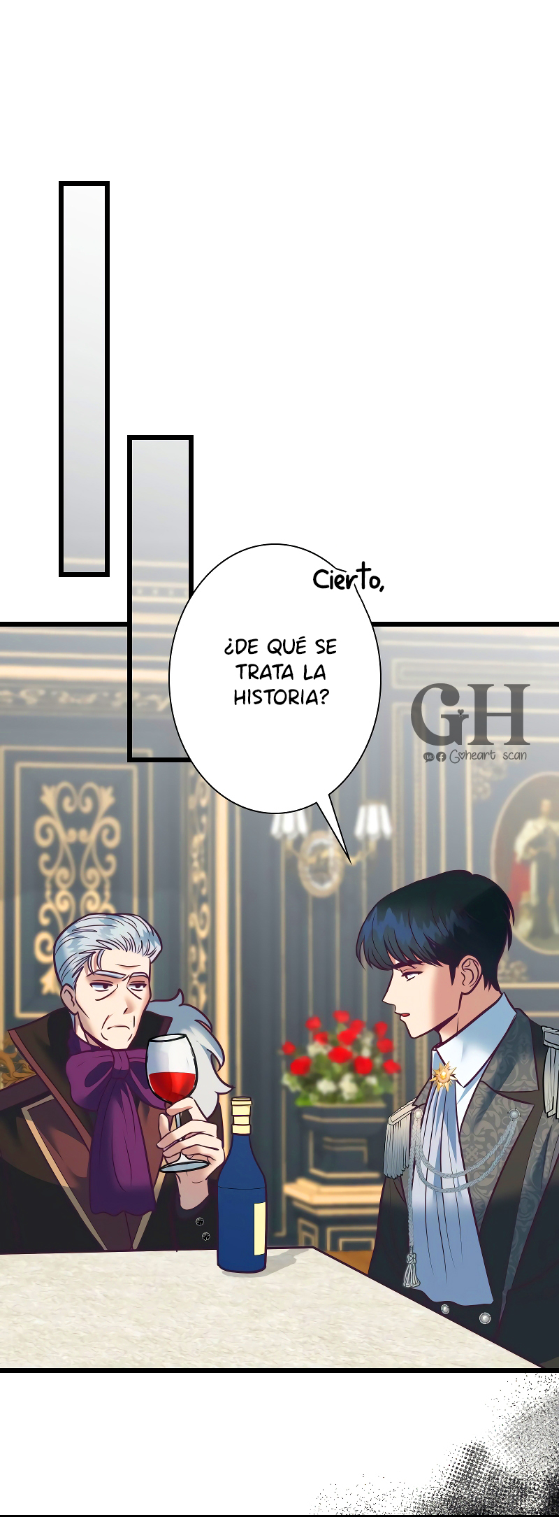 28 La Villana Se Robó la Virginidad del Caballero Santo