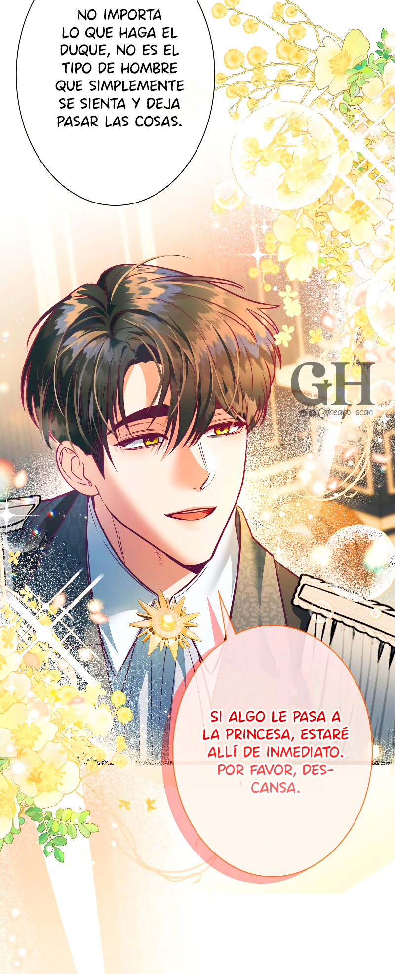 13 La Villana Se Robó la Virginidad del Caballero Santo