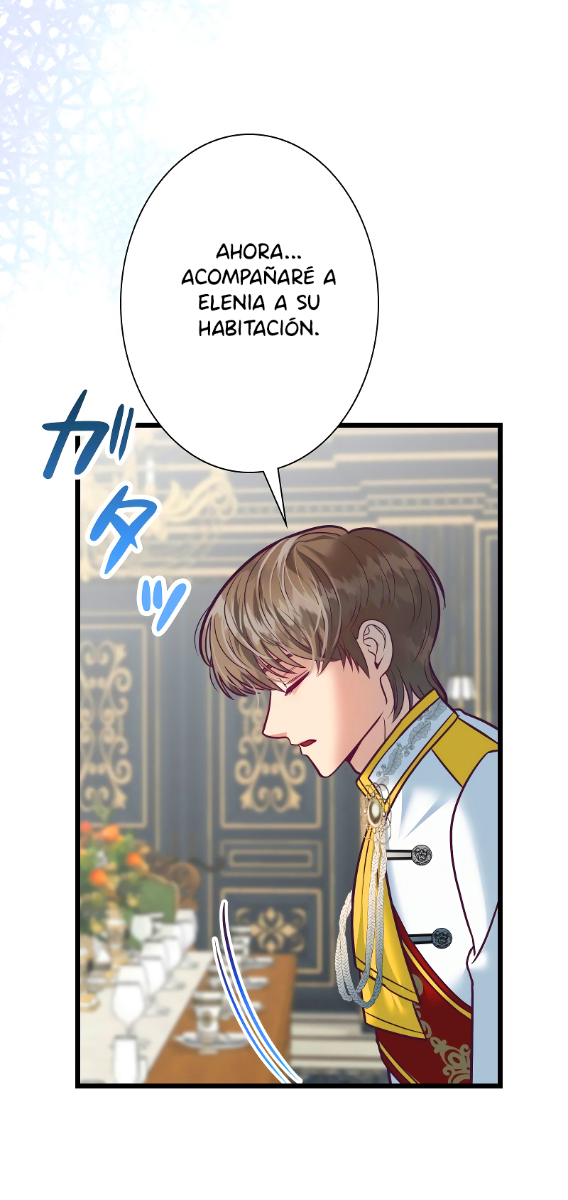 16 La Villana Se Robó la Virginidad del Caballero Santo