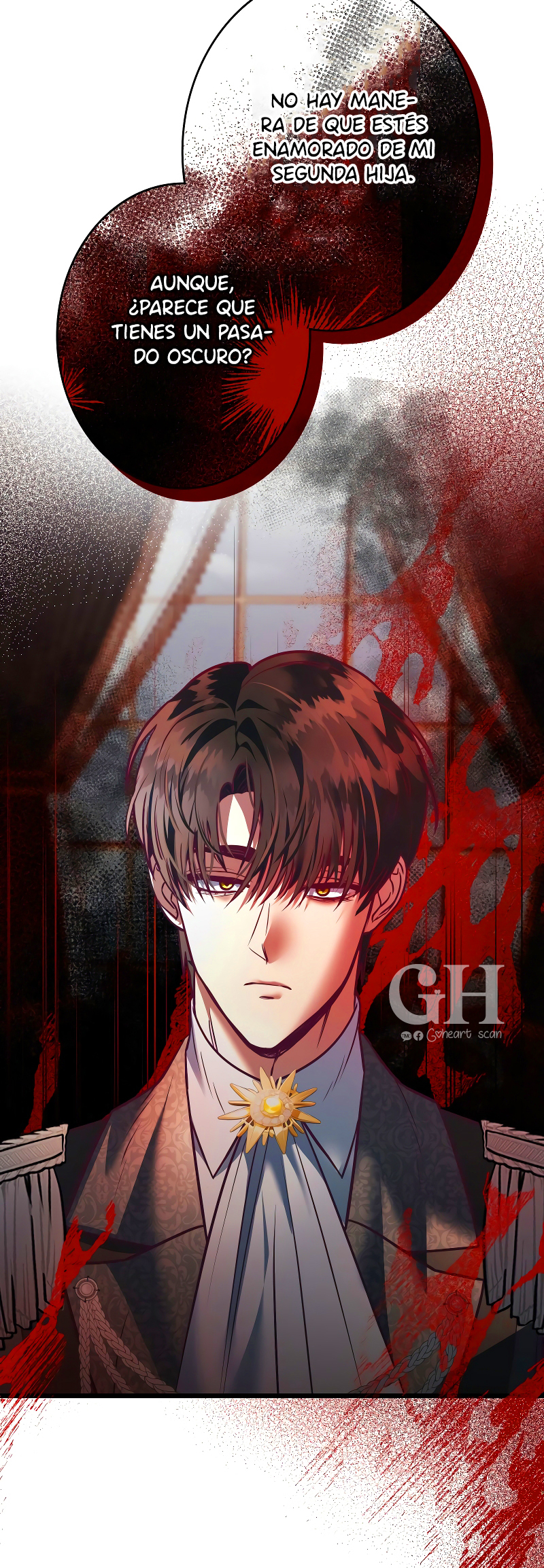 34 La Villana Se Robó la Virginidad del Caballero Santo