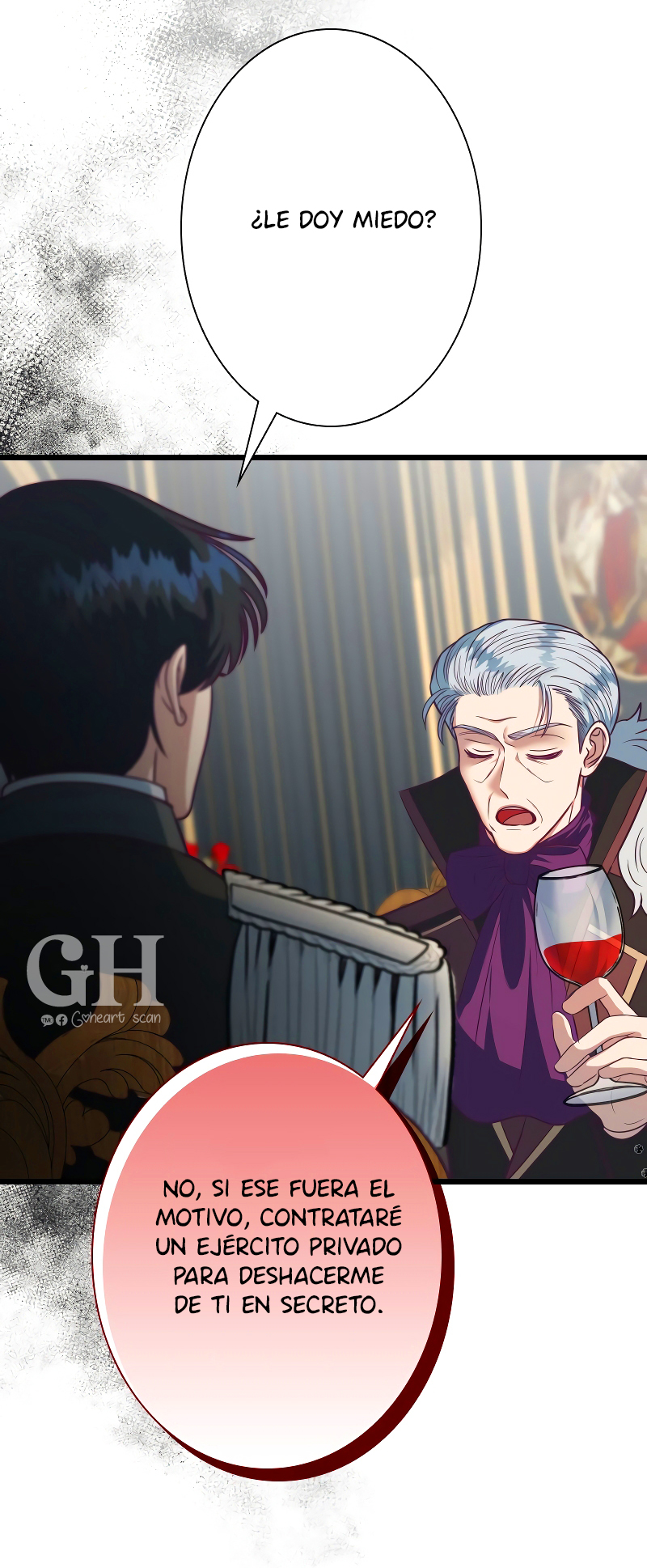 31 La Villana Se Robó la Virginidad del Caballero Santo