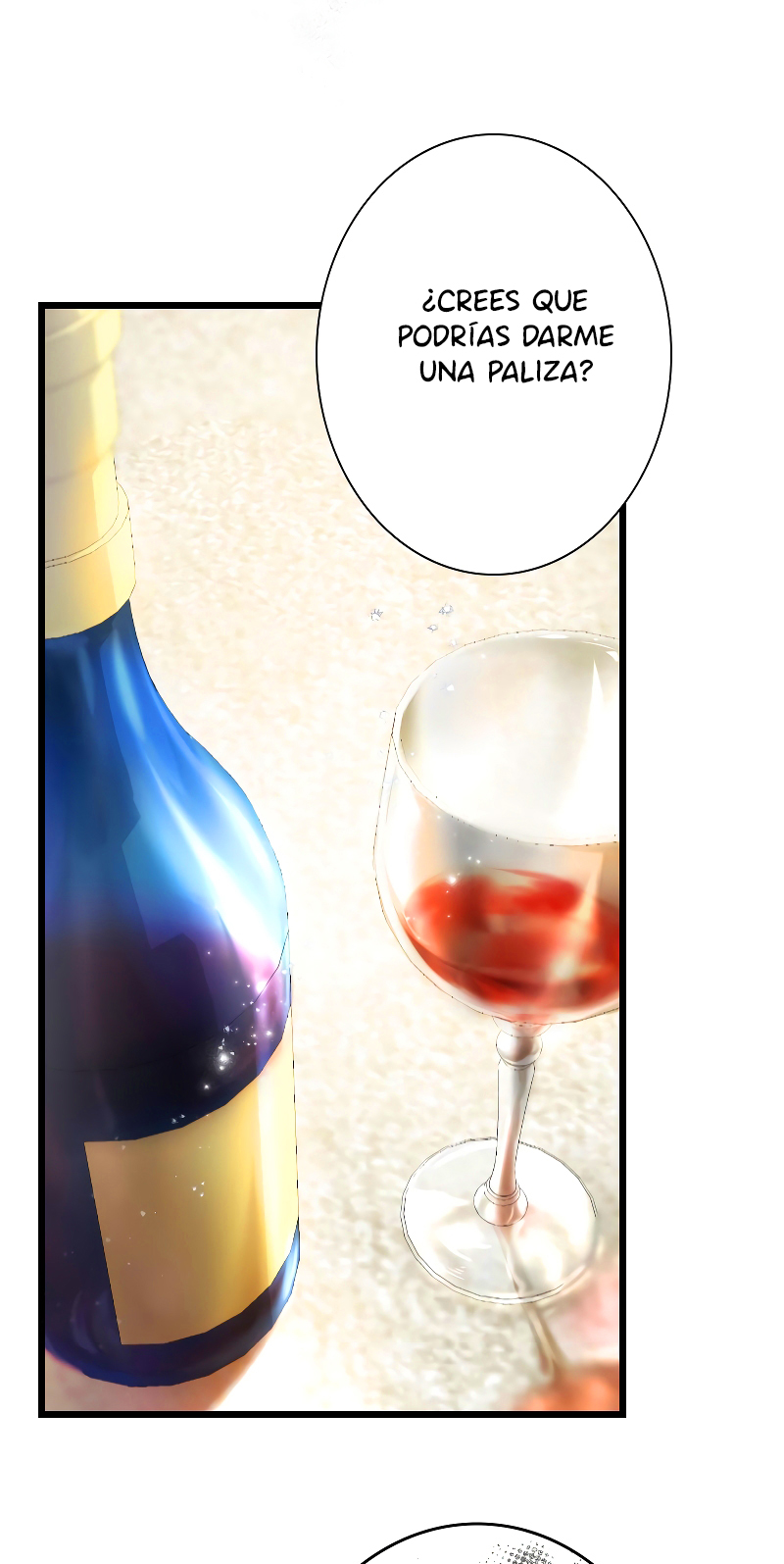 32 La Villana Se Robó la Virginidad del Caballero Santo