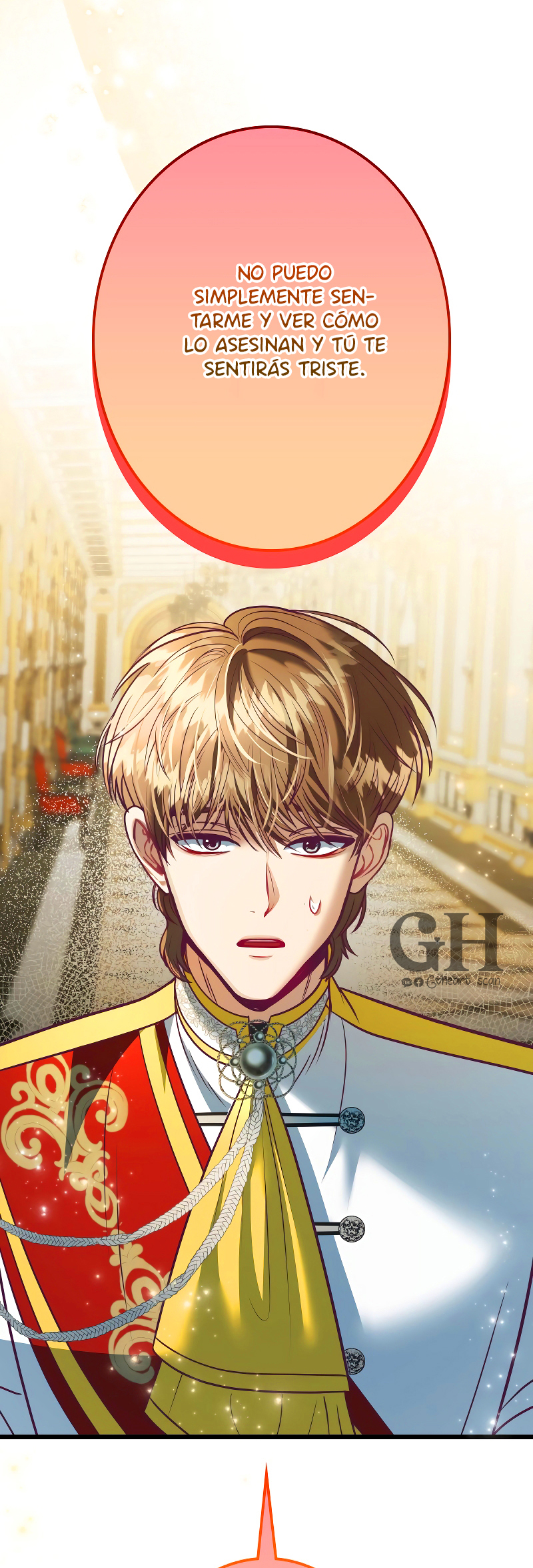 64 La Villana Se Robó la Virginidad del Caballero Santo