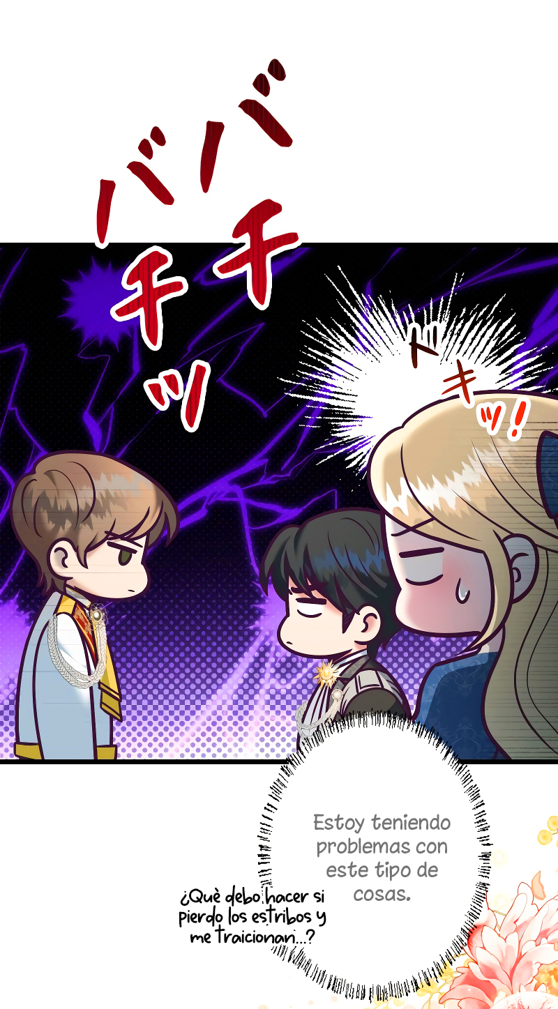 17 La Villana Se Robó la Virginidad del Caballero Santo