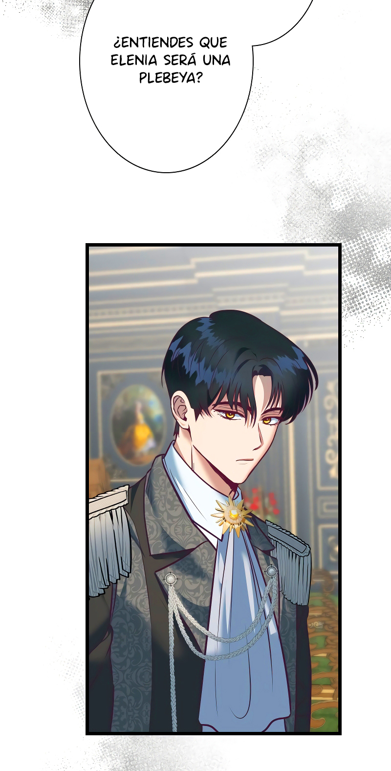 30 La Villana Se Robó la Virginidad del Caballero Santo