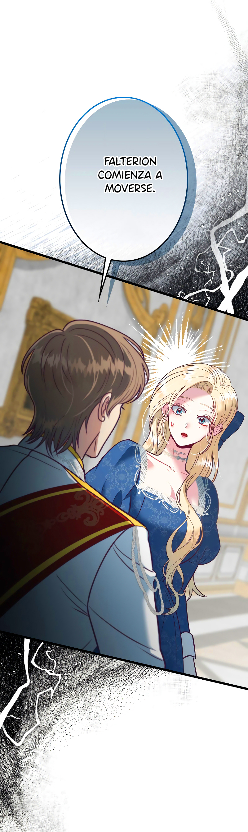 26 La Villana Se Robó la Virginidad del Caballero Santo