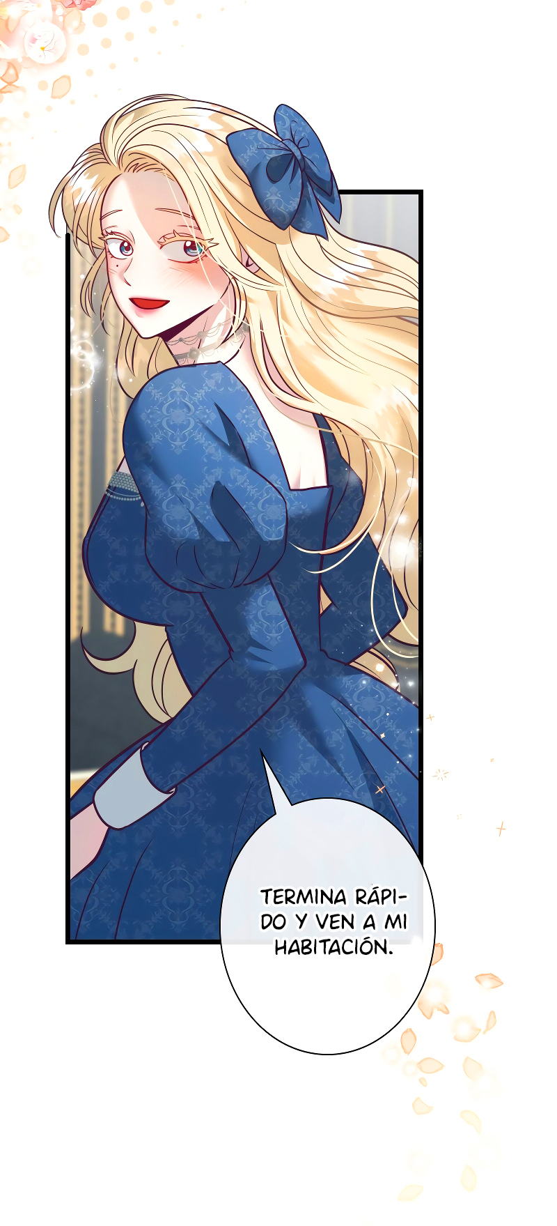 19 La Villana Se Robó la Virginidad del Caballero Santo