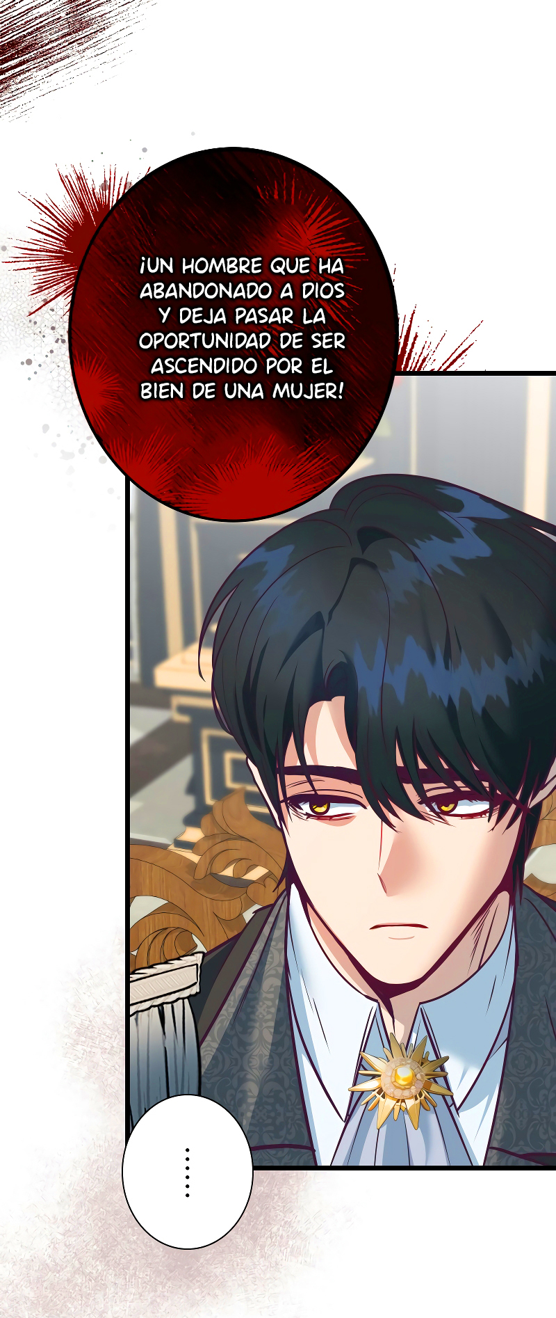 41 La Villana Se Robó la Virginidad del Caballero Santo