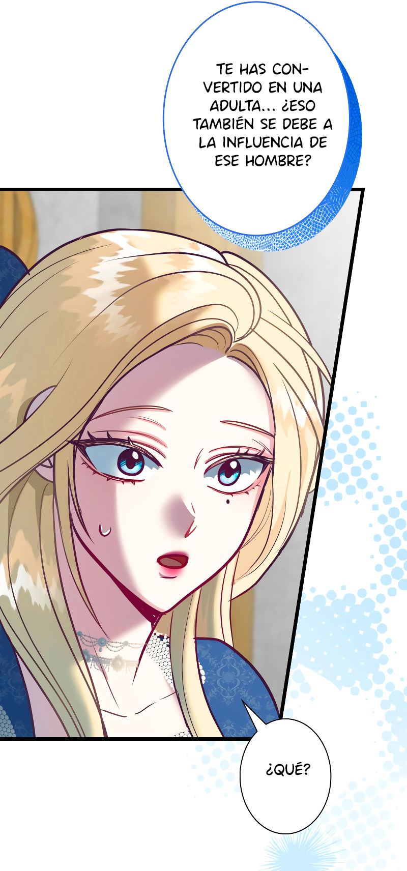 59 La Villana Se Robó la Virginidad del Caballero Santo