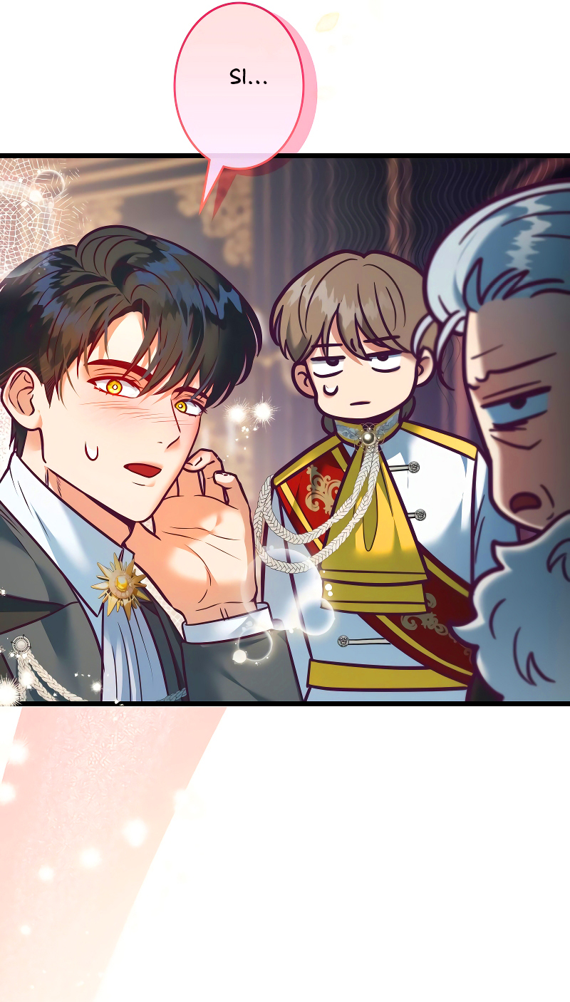 20 La Villana Se Robó la Virginidad del Caballero Santo