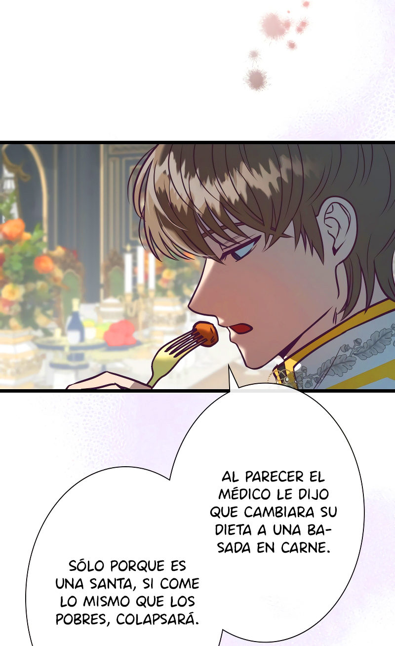 1 La Villana Se Robó la Virginidad del Caballero Santo