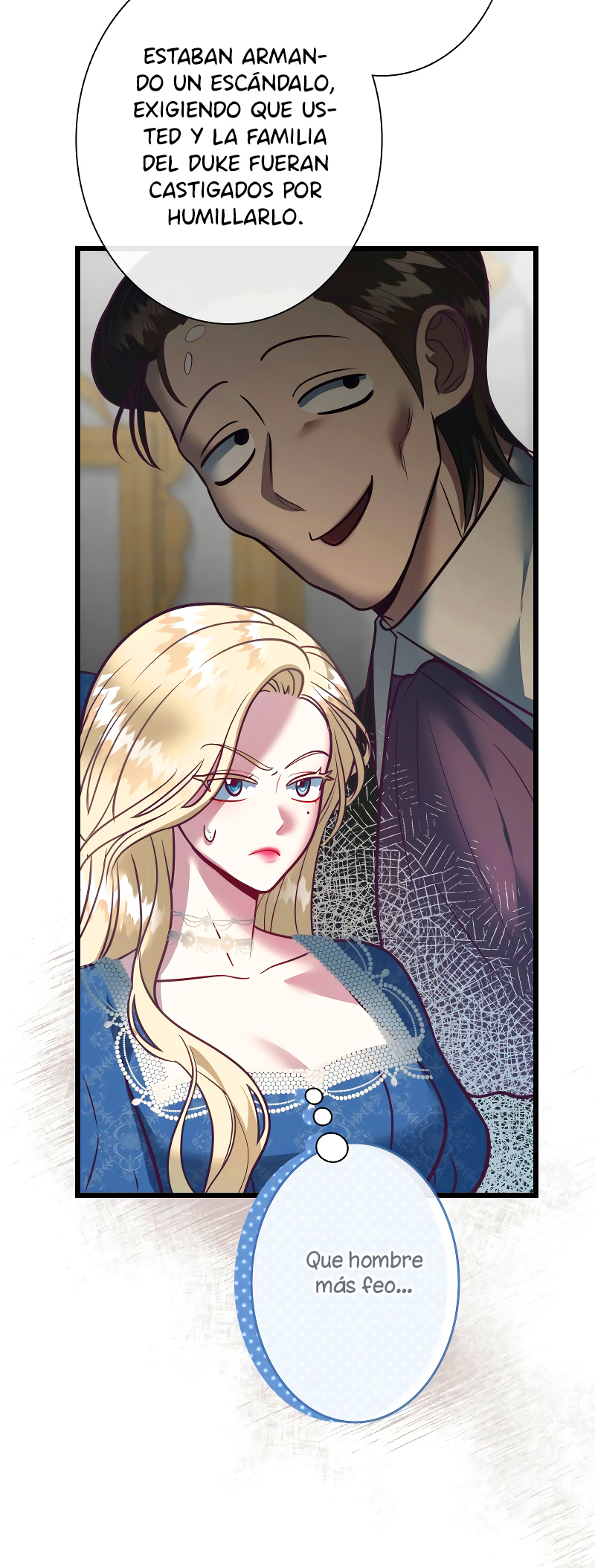 53 La Villana Se Robó la Virginidad del Caballero Santo