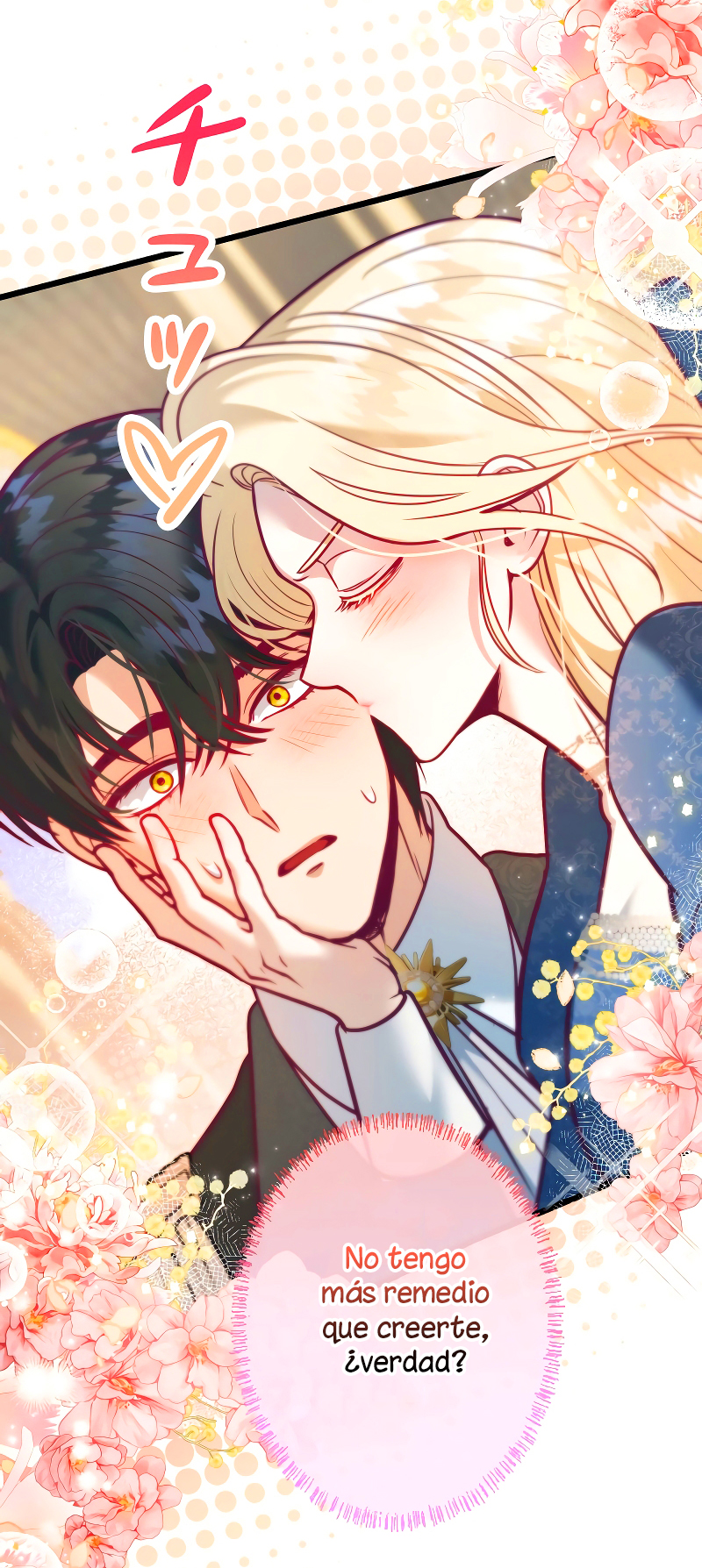 18 La Villana Se Robó la Virginidad del Caballero Santo