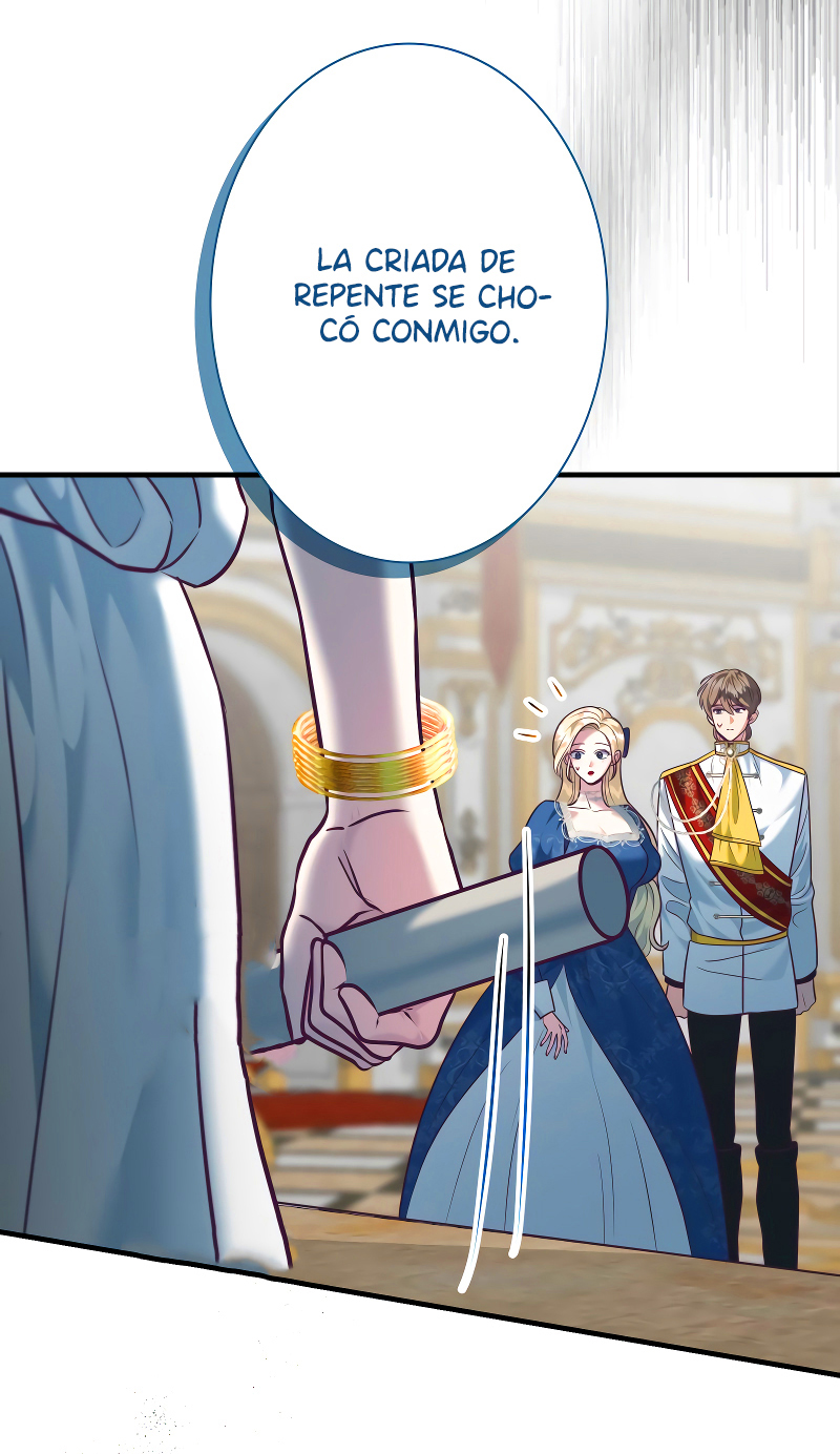 9 La Villana Se Robó la Virginidad del Caballero Santo