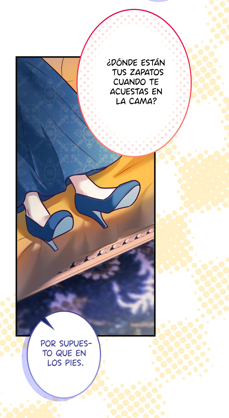 30 La Villana Se Robó la Virginidad del Caballero Santo