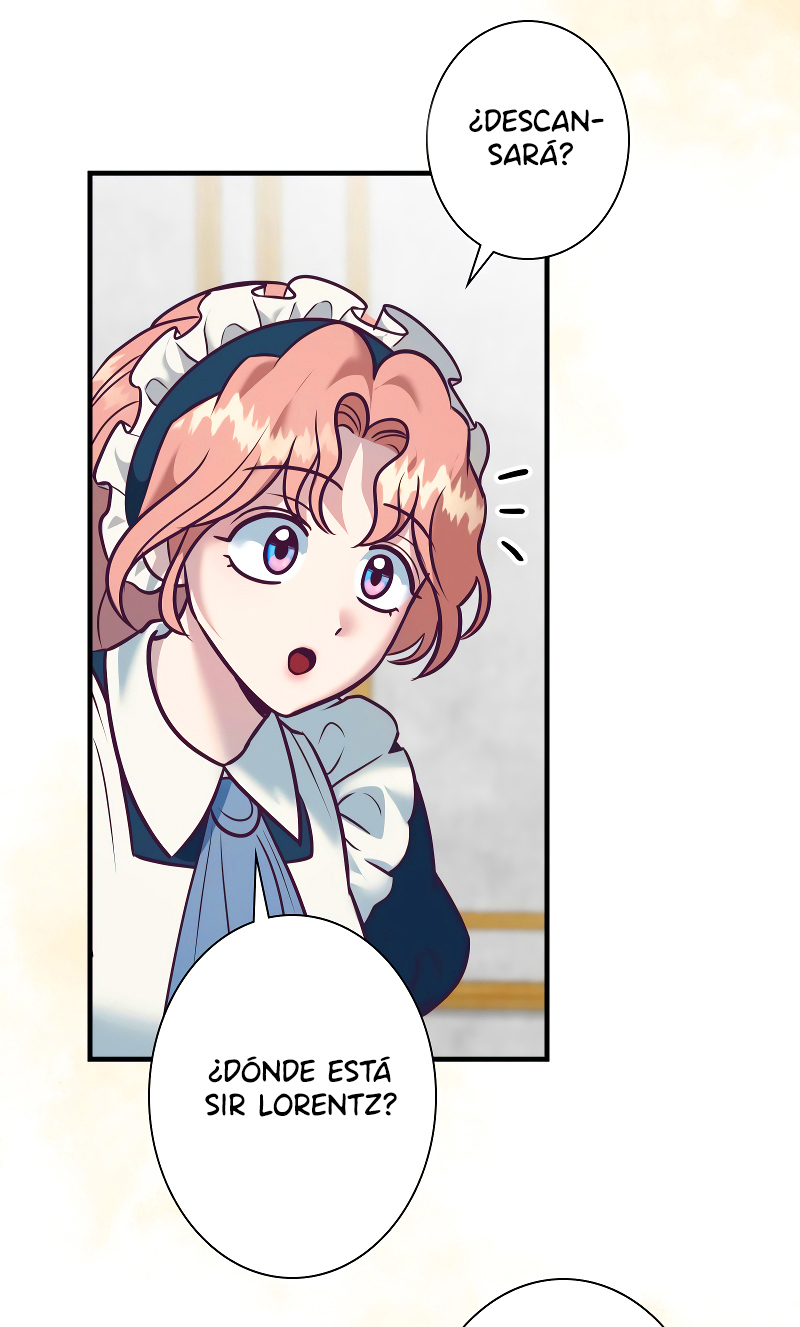 38 La Villana Se Robó la Virginidad del Caballero Santo