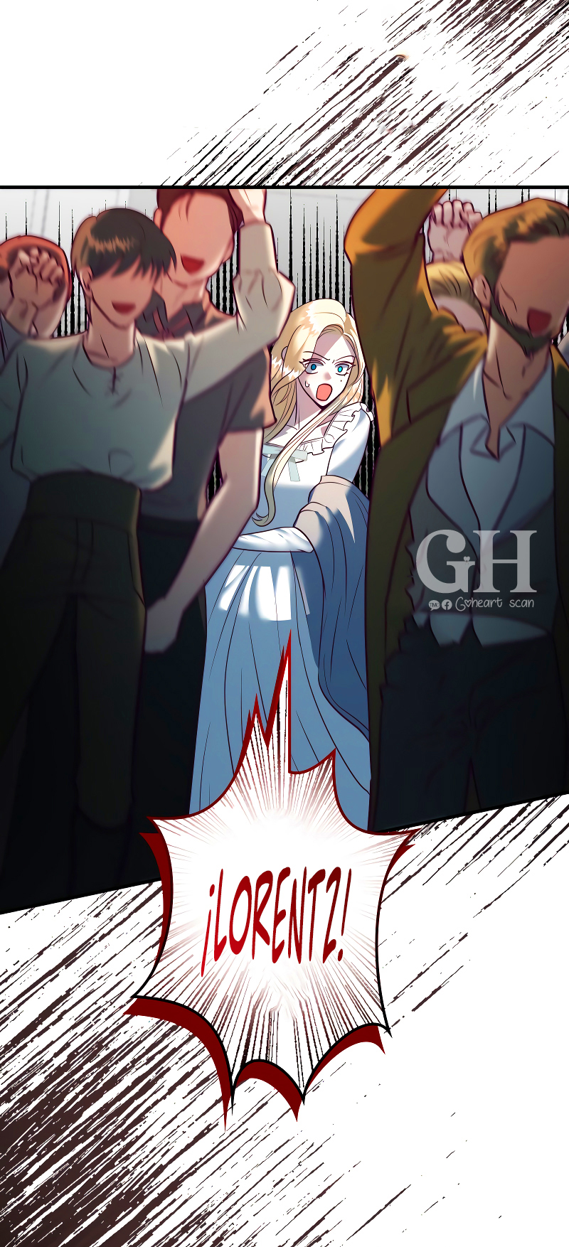 68 La Villana Se Robó la Virginidad del Caballero Santo