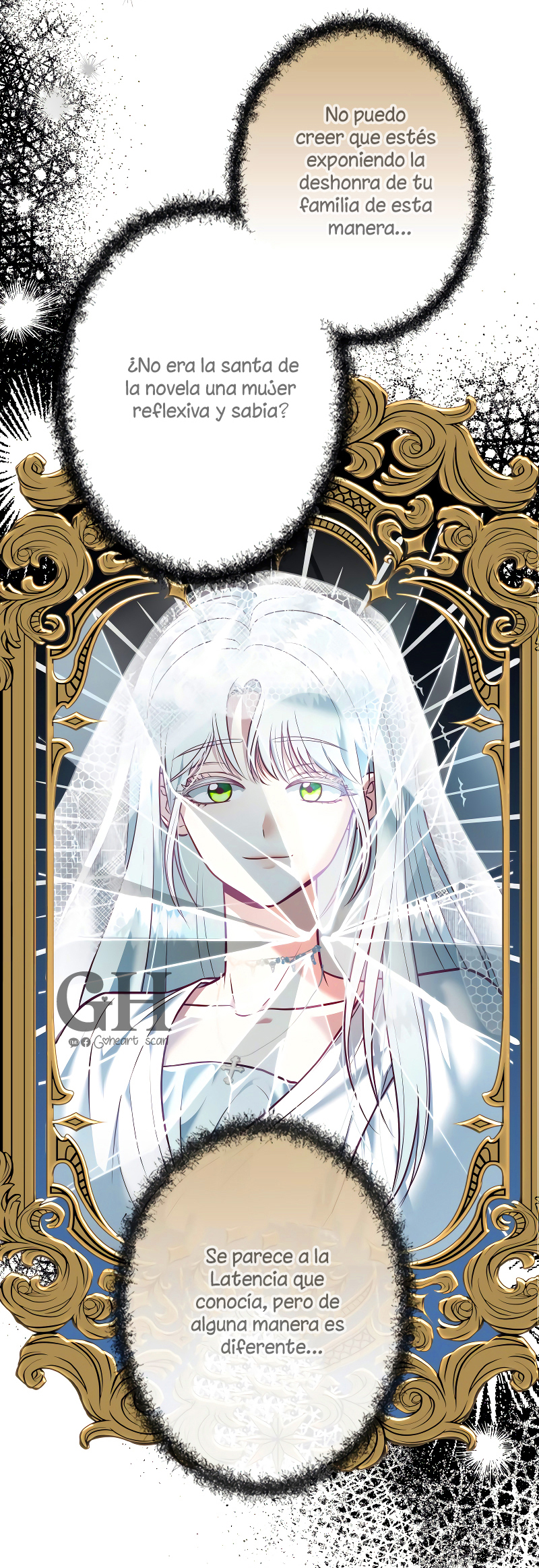 22 La Villana Se Robó la Virginidad del Caballero Santo